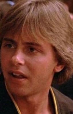 Tommy Karate Kid