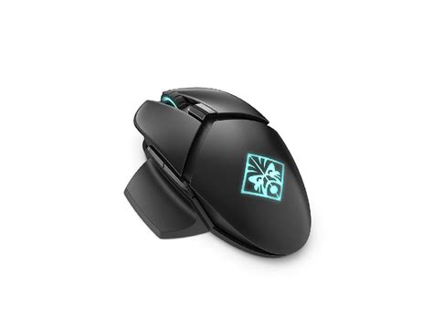 HP OMEN Photon Wireless Gaming Mouse – Neural Systems