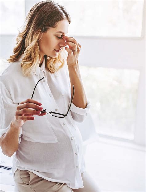 Face the pain, HEAD ON | Your Pregnancy - Health - Read this story on