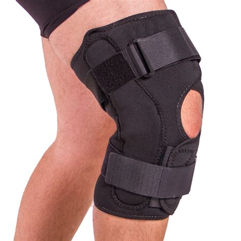 LCL & MCL Knee Braces | Lateral & Medial Collateral Ligament Treatment