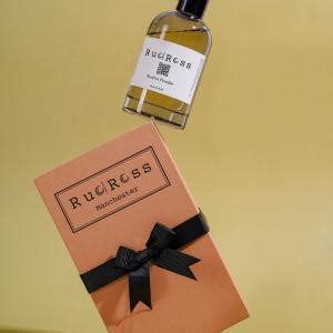 Road to Paradise RudRoss perfume - a new fragrance for women and men 2023