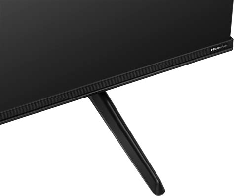 Hisense 50E7HQ QLED Smart TV 127cm 50 Zoll Fernseher | MyOnlyShop
