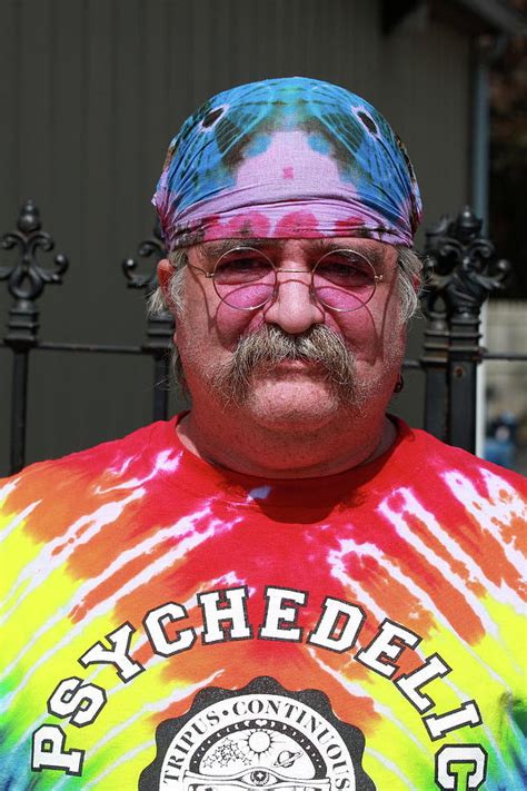 Deadheads Photograph by Boris REYT - Pixels