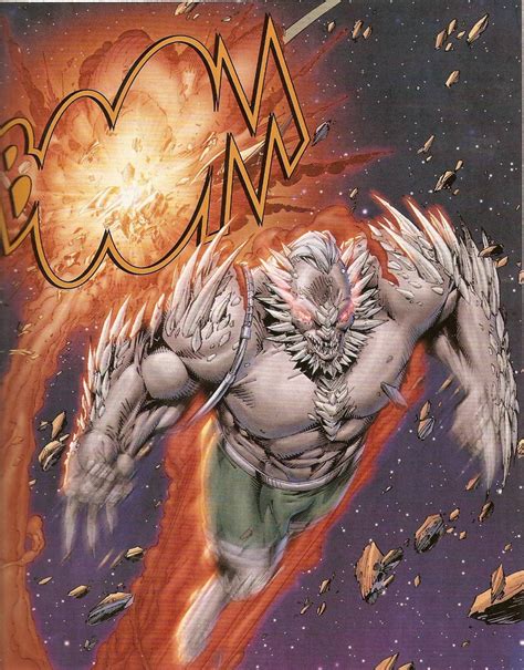 Comic Vine | Doomsday comics, Comic villains, Doomsday