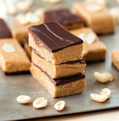 Top 3 Protein Bar Recipes