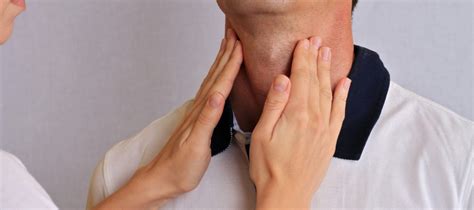 Thyroid nodules symptoms - 7 things to pay attention