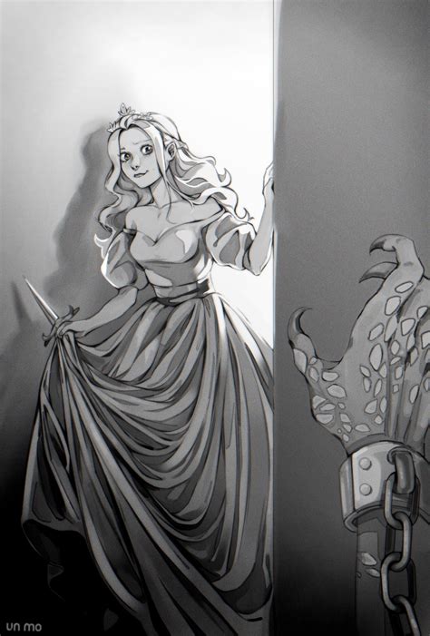 The Princess (StP) :: The Long Quiet :: The Long Quiet :: The Princess