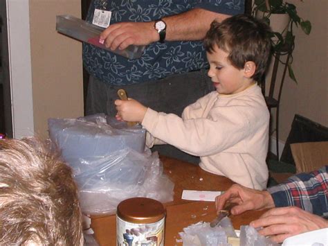 Tsunami Soap | Body Sacred