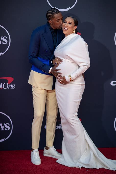 Basketball Wives: 18 NBA Stars And Their Most Valuable Partners | Essence