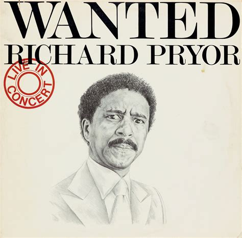Biograhy About Richard Pryor 3