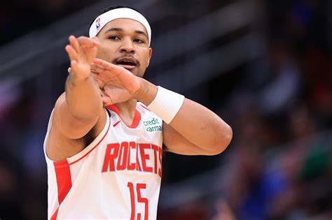 Photos: Rockets vs. Trail Blazers 12/17/22 Photo Gallery