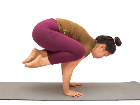 Yoga poses provide benefits such as strengthening and toning muscles as ...