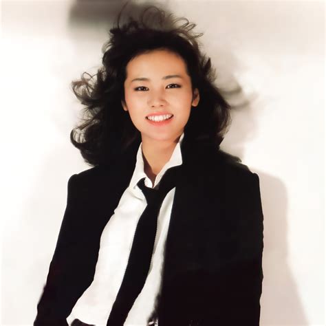 Miki Matsubara - PONYCANYON USA