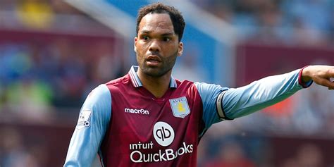 Joleon Lescott Bức Tường Trước Mặt Thủ Môn – Vị Trung Vệ Xuất Sắc Của