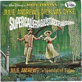 supercalifragilisticexpialidocious wikipedia