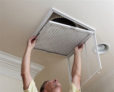 What Are the Different Types of Air Conditioning Filters for Your Home?