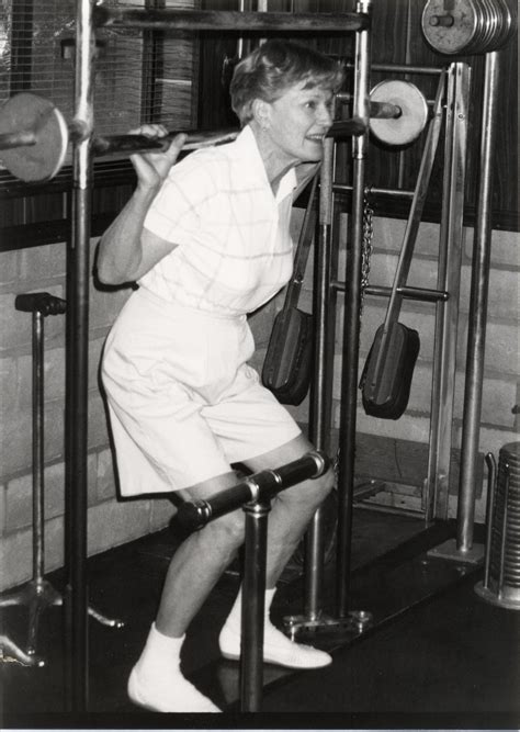 Photos – Elaine LaLanne