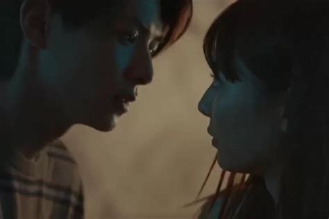 5 Rekomendasi Drama Jepang Romantis Melankolis, Terbaru First Love ...
