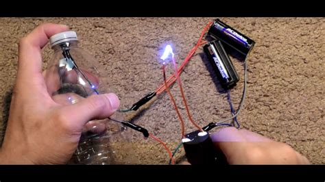 How to make a Portable EMP Device (Easy and Cheap) - YouTube