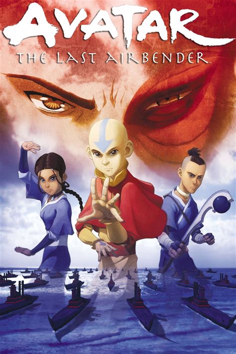 Saber Interactive Announces New Avatar: The Last Airbender Game