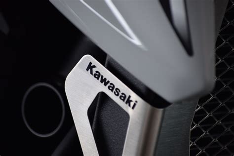 kawasaki   custom edition
