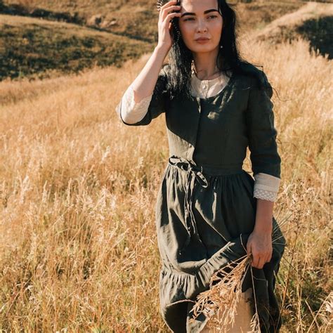 Gathered Skirt - Etsy