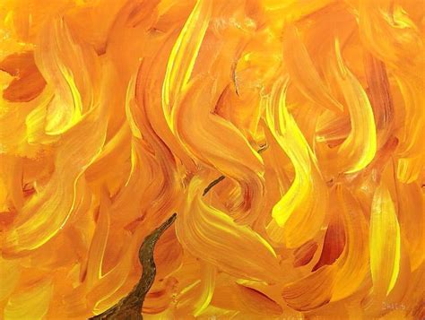 Holy Spirit fire Prophetic Painting, Prophetic Art, Navy Wallpaper ...