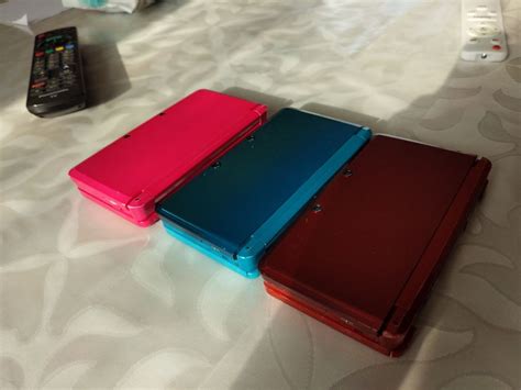 Прошитая Nintendo 3ds: 35 000 тг. - Приставки Караганда на Olx