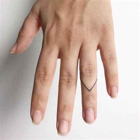 101 Best Arrow Finger Tattoo Ideas That Will Blow Your Mind!