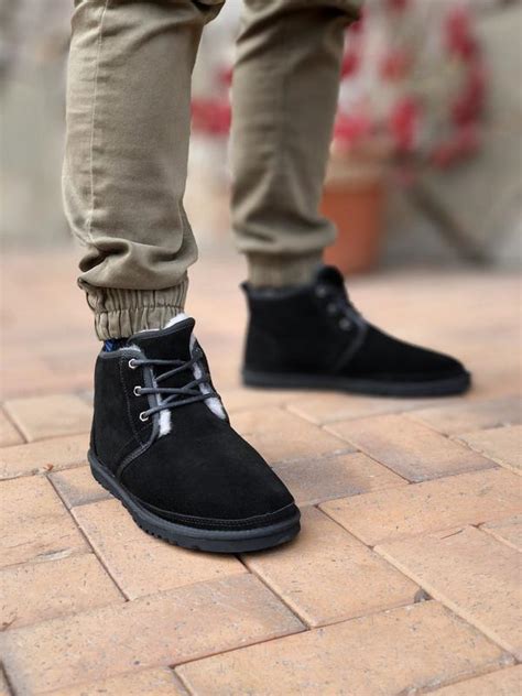 Угги мужские ugg уги - 2645 ₴, купить на ИЗИ (7174402)
