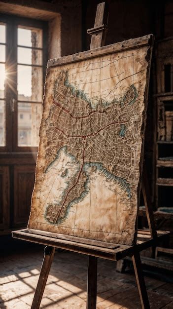 map style print images    freepik
