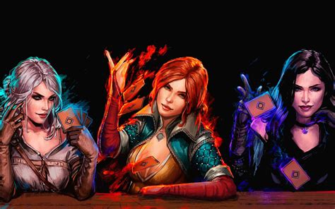 Коллекционные Карточные Игры (Android/iOS)