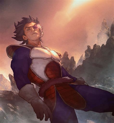 vegeta anime desenho de anime personagens de anime