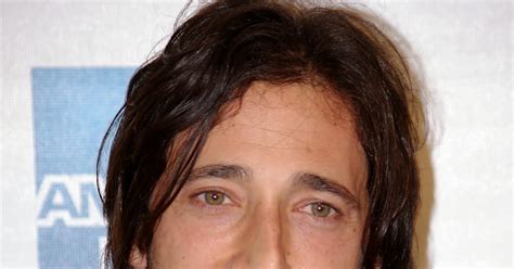 Collection of beard styles: Adrien Brody Beard Styles