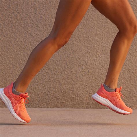 Женские кроссовки для бега ASICS Jolt 4 1012B421-700 36 (5H) 22,7 см ...