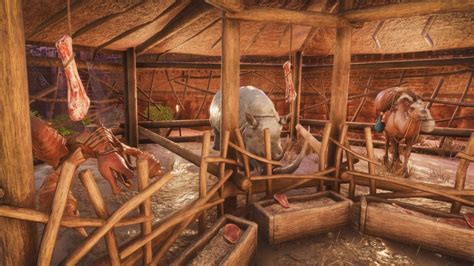 Category:Mounts - Official Conan Exiles Wiki