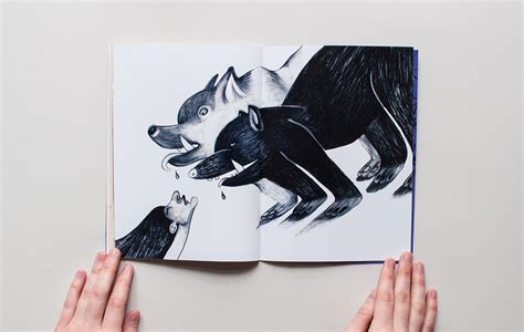 Бумажно №3 (Мифы) on Behance