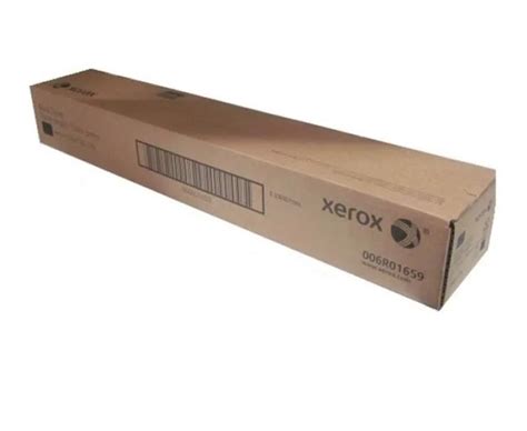 Cartucho De Toner Xerox C70 Preto 006R01659
