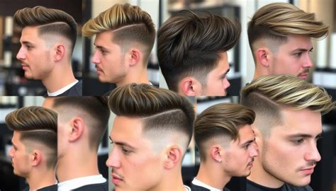 Best Haircuts For Growing Out Hair Men: Top Style Guide
