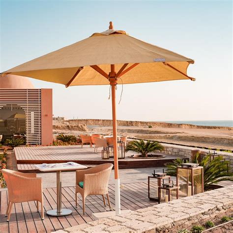 Luxus-Urlaub in Ägypten: Hotel Sentido Reef Oasis Suakin