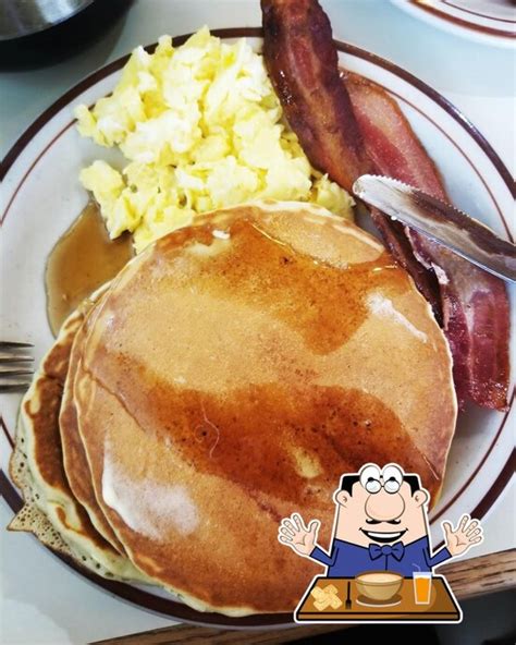 Ye Olde Pancake House, Eugene - Restaurant menu, prices and reviews
