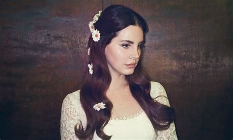 How the world took Lana Del Rey's sadness out of context