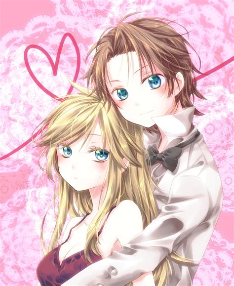 /brief | yande.re