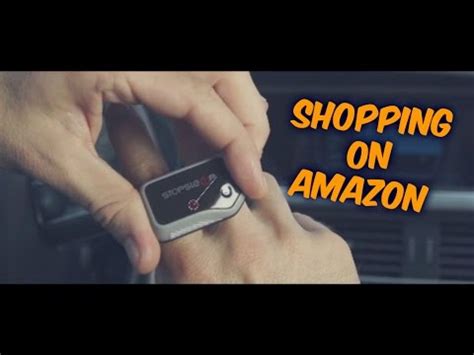 Stopsleep-Antisleep Alarm || Shopping on Amazon - YouTube
