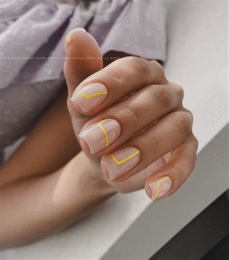 Идея маникюра | Subtle nails, Manicure, Pretty nails
