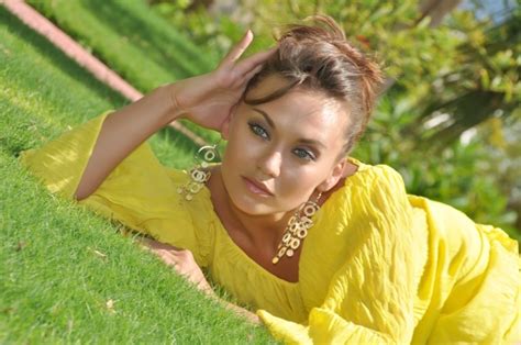 Анна Саливанчук: биография, фильмография фото - Lifeactor.ru