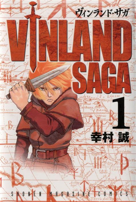 Vinland Saga - Hipercool