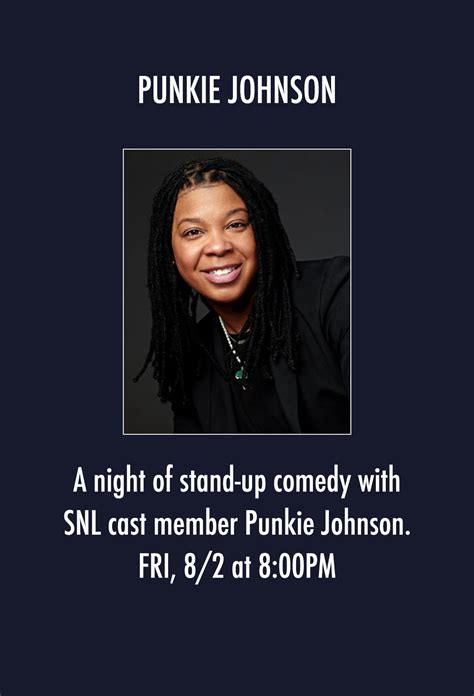 PUNKIE JOHNSON | LTV-East Hampton