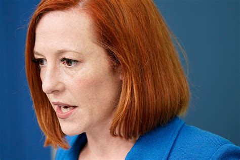 Plastic Surgery Debate: Jen Psaki's Transformation Under The Microscope Image 6