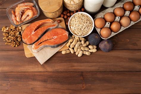 Суперпродукты для мозга: подборка с пользой для здоровья — питание для ...